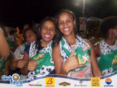 Bloco Auê